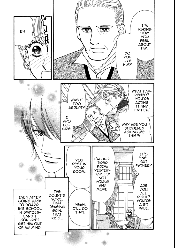 Wakasugita Hakushaku Fujin Chapter 0.2 page 29 - Chapter 0 v2