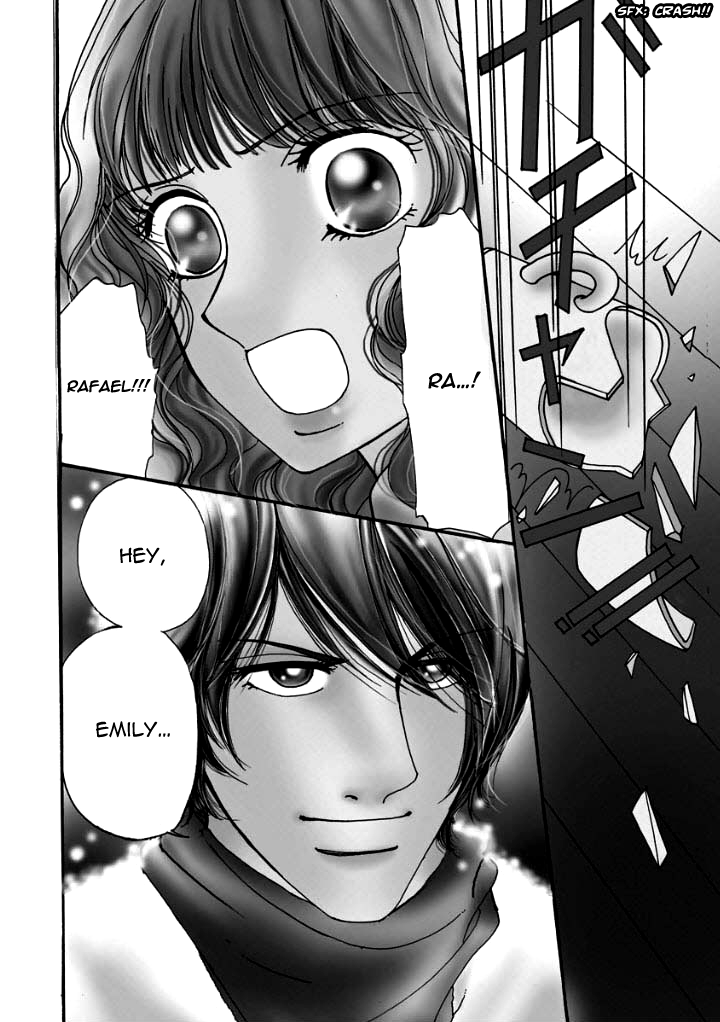 Wakasugita Hakushaku Fujin Chapter 0.2 page 3 - Chapter 0 v2