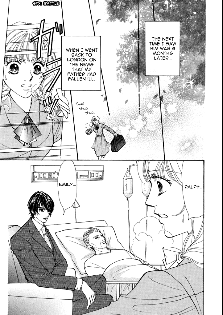 Wakasugita Hakushaku Fujin Chapter 0.2 page 30 - Chapter 0 v2