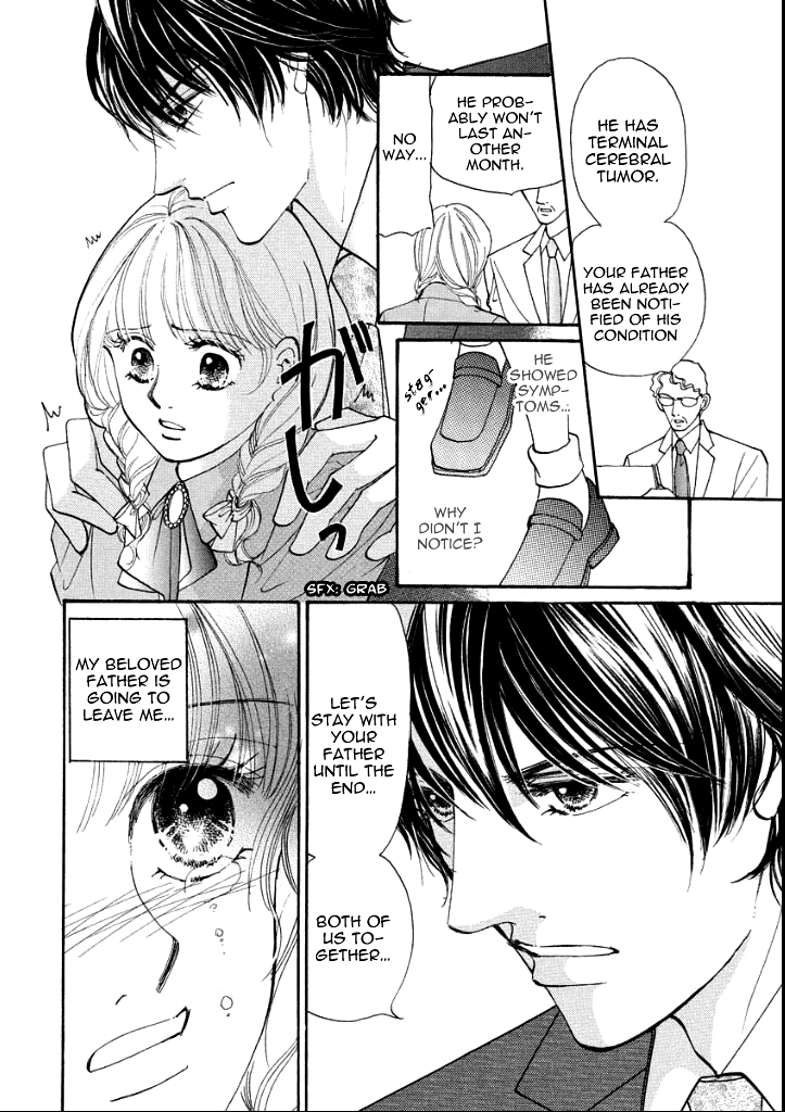 Wakasugita Hakushaku Fujin Chapter 0.2 page 31 - Chapter 0 v2