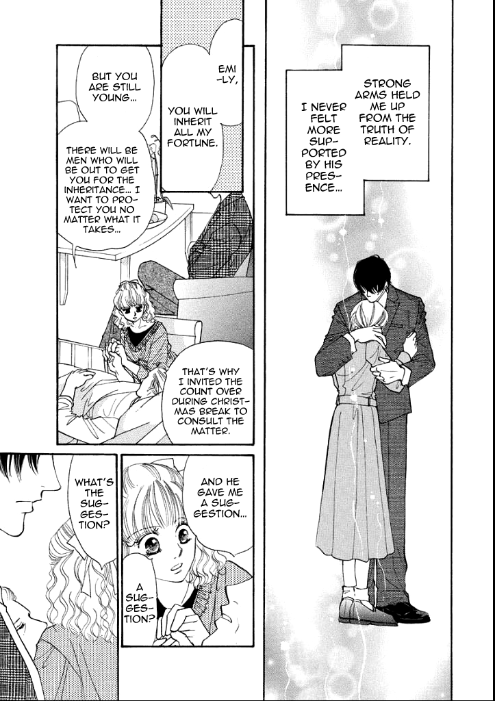 Wakasugita Hakushaku Fujin Chapter 0.2 page 32 - Chapter 0 v2