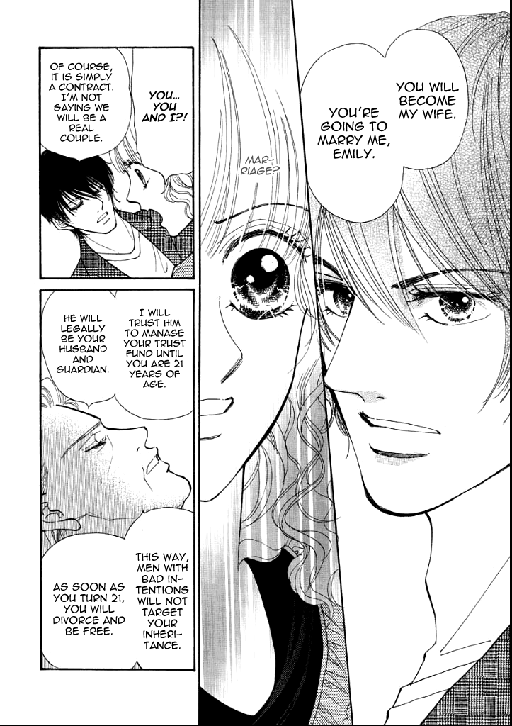 Wakasugita Hakushaku Fujin Chapter 0.2 page 33 - Chapter 0 v2