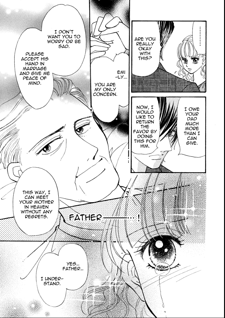 Wakasugita Hakushaku Fujin Chapter 0.2 page 34 - Chapter 0 v2