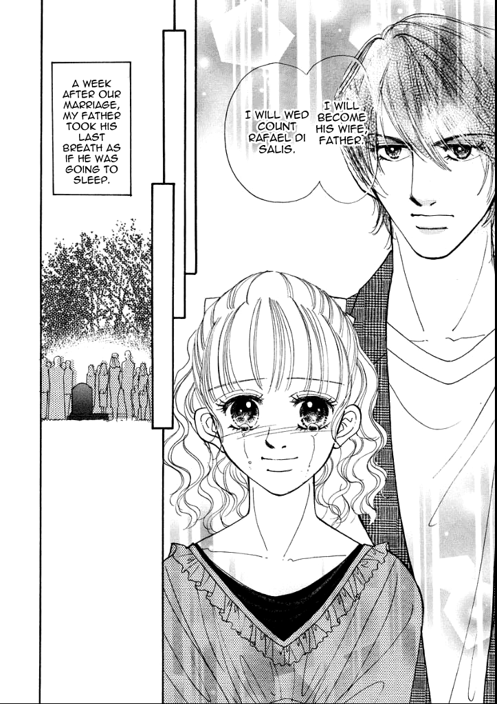 Wakasugita Hakushaku Fujin Chapter 0.2 page 35 - Chapter 0 v2