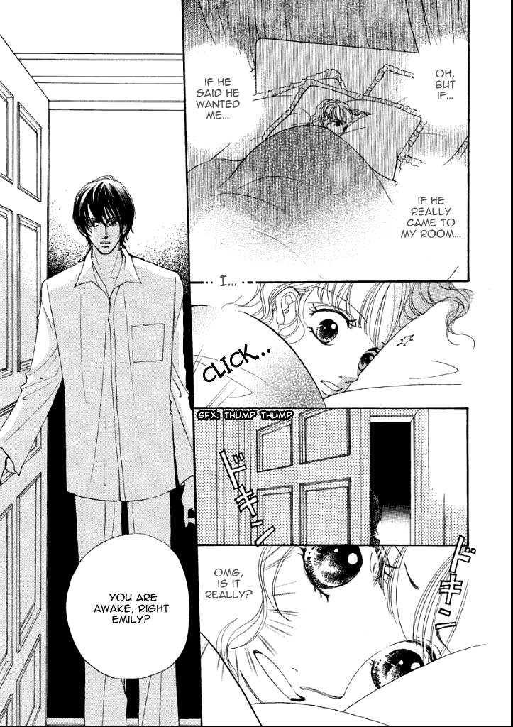 Wakasugita Hakushaku Fujin Chapter 0.2 page 38 - Chapter 0 v2