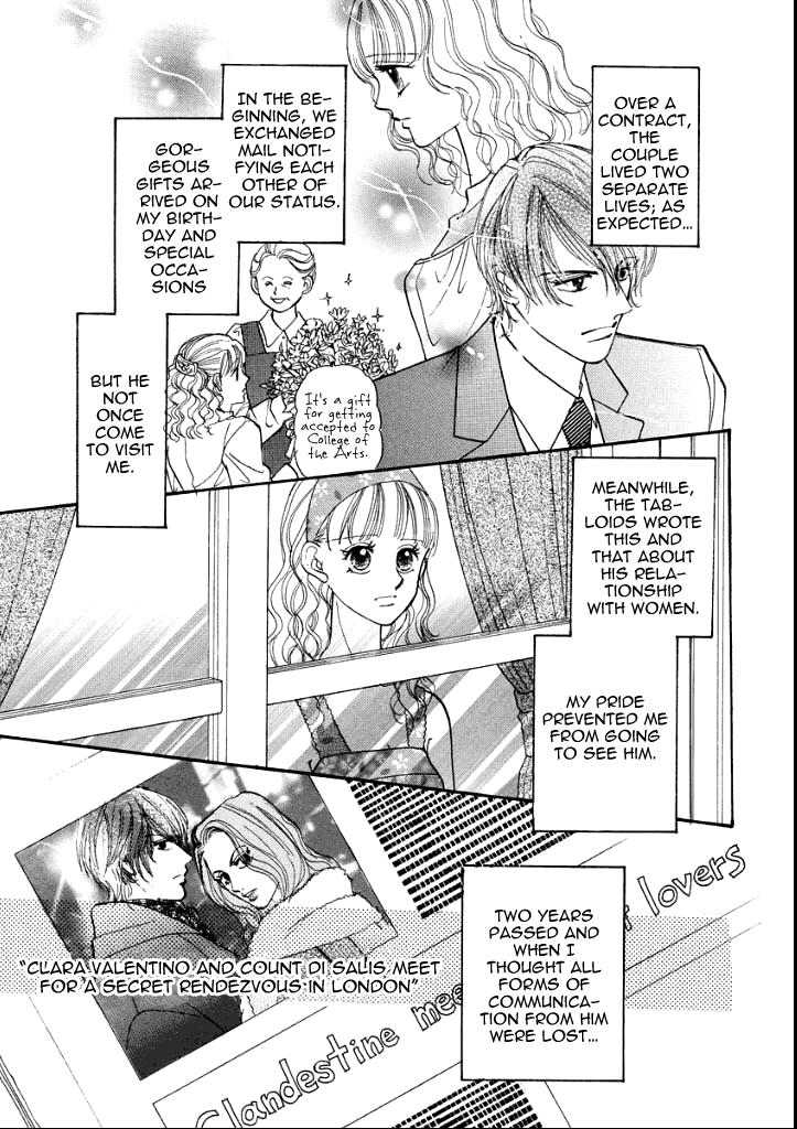 Wakasugita Hakushaku Fujin Chapter 0.2 page 40 - Chapter 0 v2