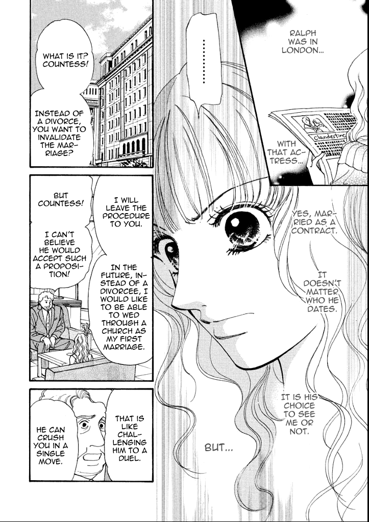 Wakasugita Hakushaku Fujin Chapter 0.2 page 41 - Chapter 0 v2