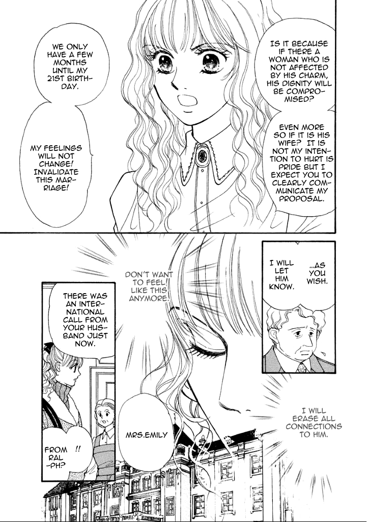 Wakasugita Hakushaku Fujin Chapter 0.2 page 42 - Chapter 0 v2
