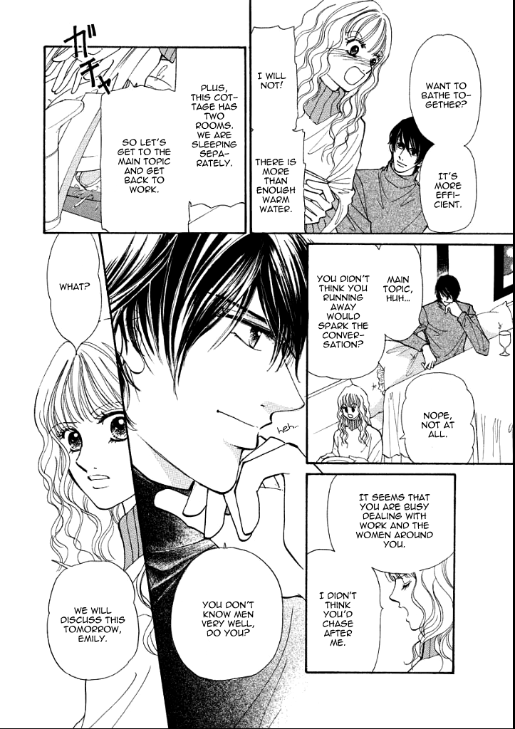 Wakasugita Hakushaku Fujin Chapter 0.2 page 45 - Chapter 0 v2
