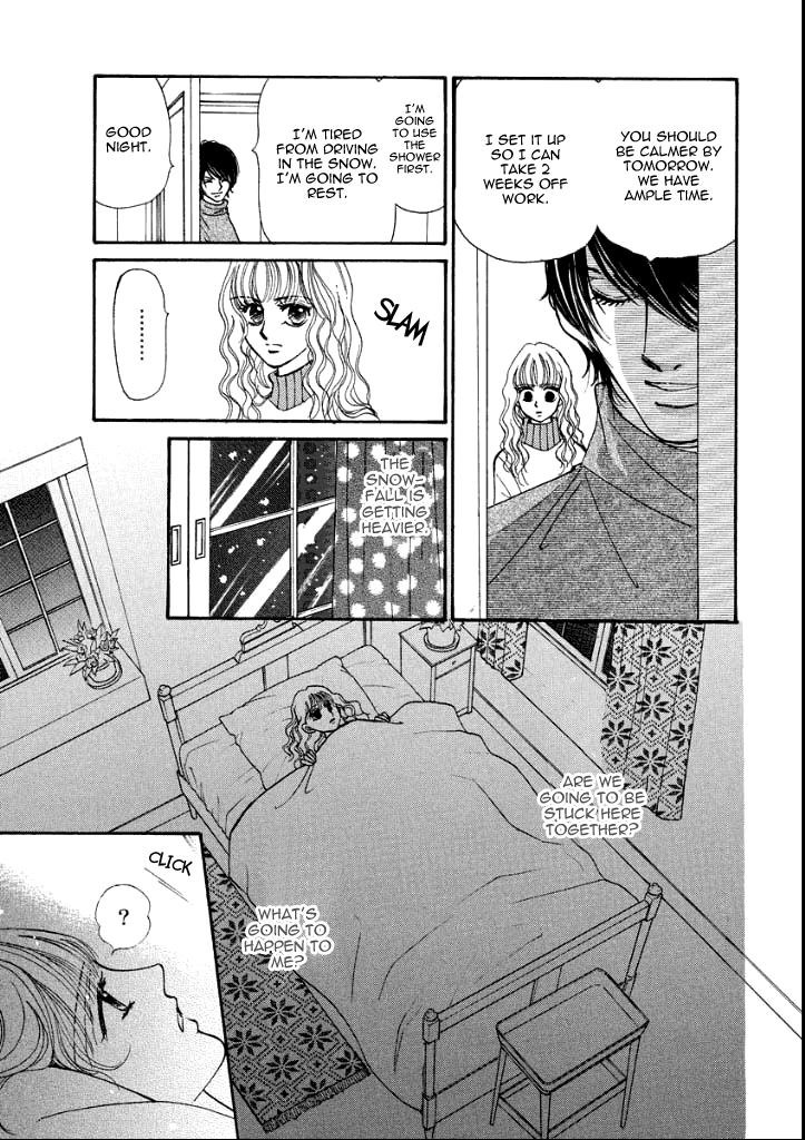 Wakasugita Hakushaku Fujin Chapter 0.2 page 46 - Chapter 0 v2