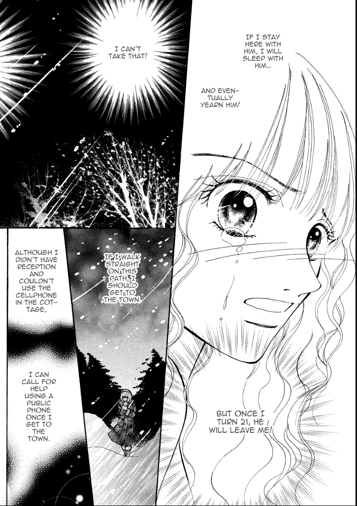 Wakasugita Hakushaku Fujin Chapter 0.2 page 53 - Chapter 0 v2