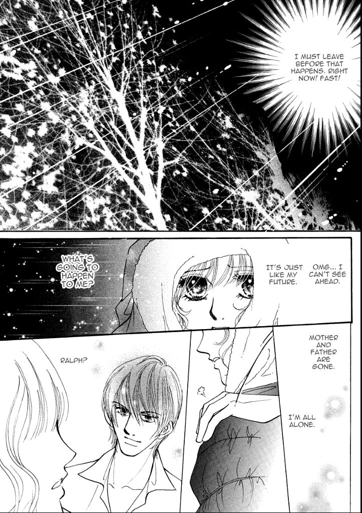 Wakasugita Hakushaku Fujin Chapter 0.2 page 54 - Chapter 0 v2
