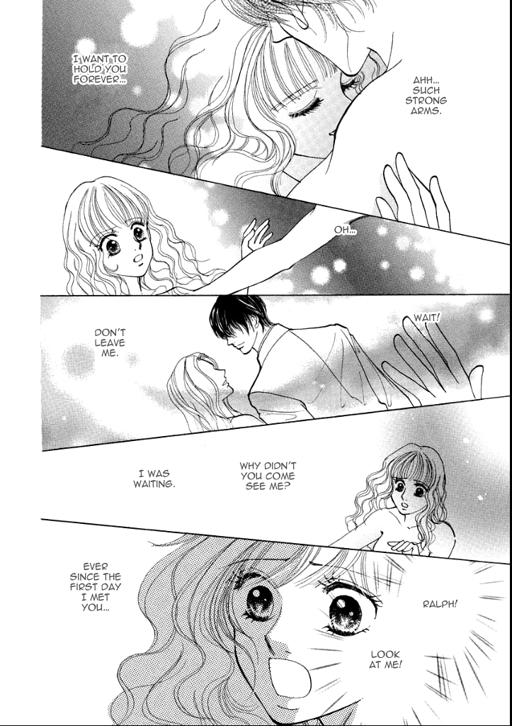 Wakasugita Hakushaku Fujin Chapter 0.2 page 55 - Chapter 0 v2