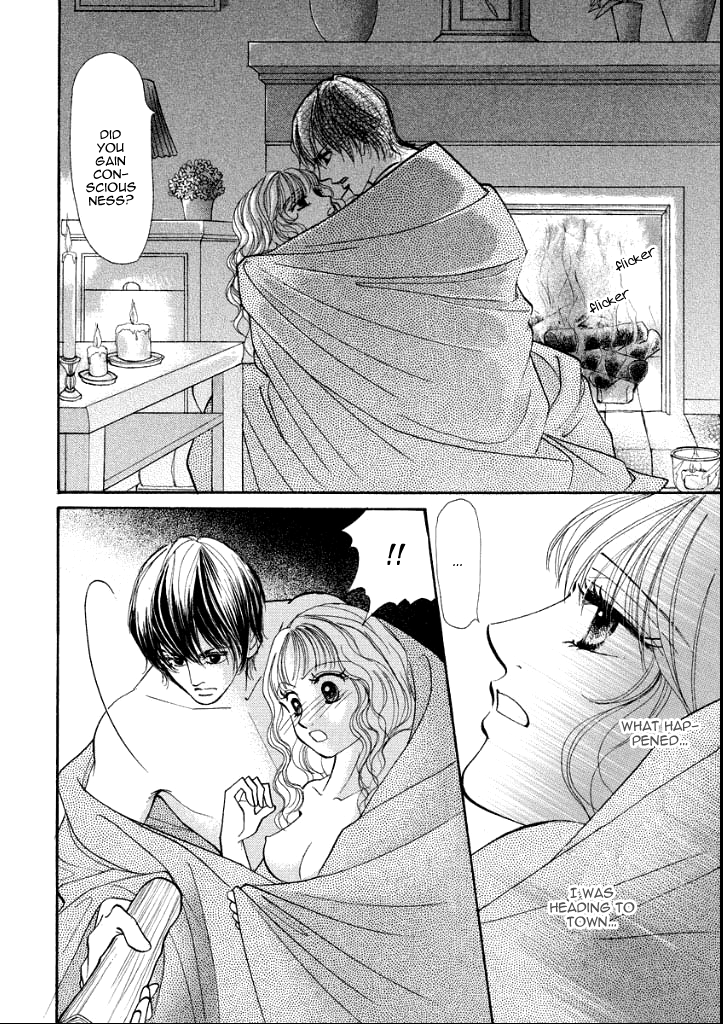 Wakasugita Hakushaku Fujin Chapter 0.2 page 57 - Chapter 0 v2