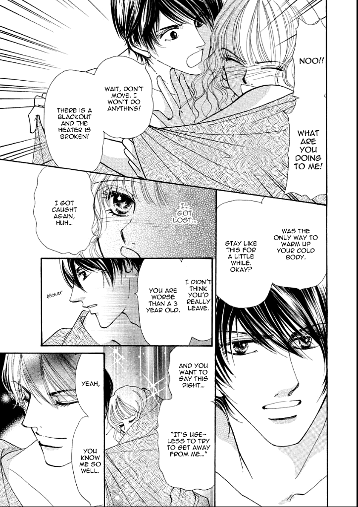 Wakasugita Hakushaku Fujin Chapter 0.2 page 58 - Chapter 0 v2