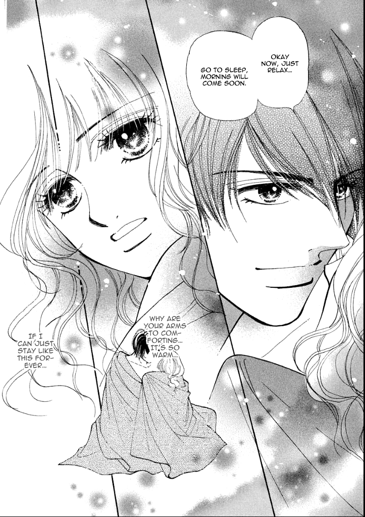 Wakasugita Hakushaku Fujin Chapter 0.2 page 59 - Chapter 0 v2