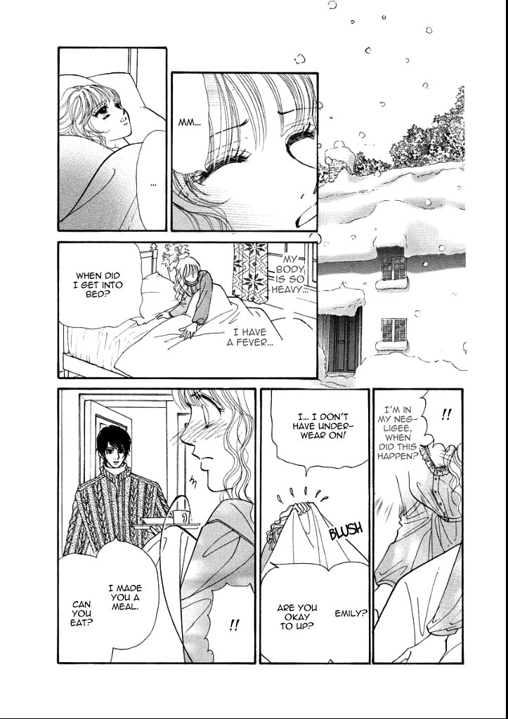 Wakasugita Hakushaku Fujin Chapter 0.2 page 60 - Chapter 0 v2