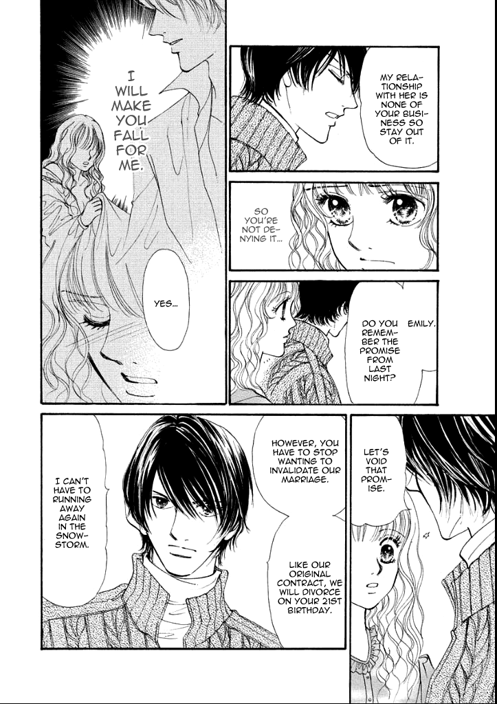 Wakasugita Hakushaku Fujin Chapter 0.2 page 63 - Chapter 0 v2