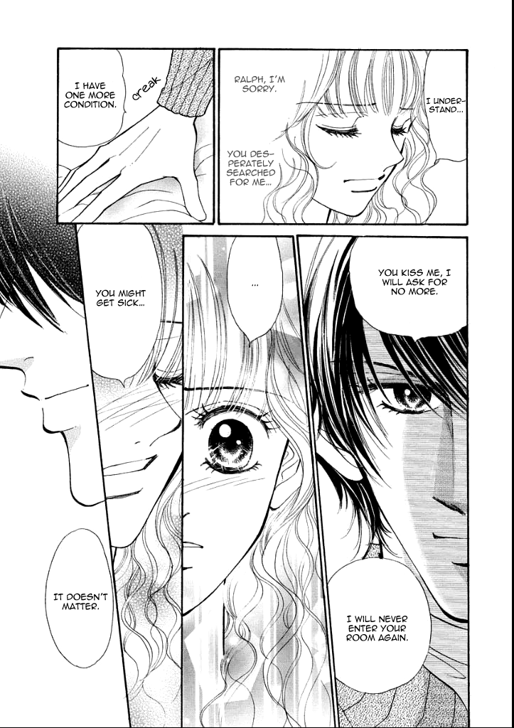 Wakasugita Hakushaku Fujin Chapter 0.2 page 64 - Chapter 0 v2