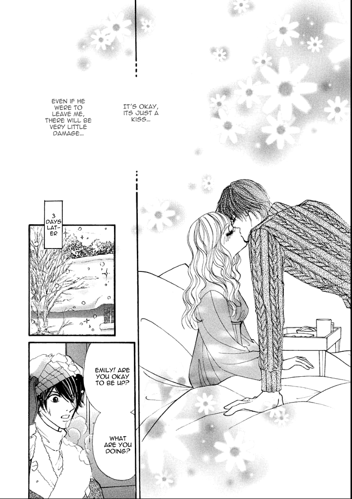 Wakasugita Hakushaku Fujin Chapter 0.2 page 65 - Chapter 0 v2