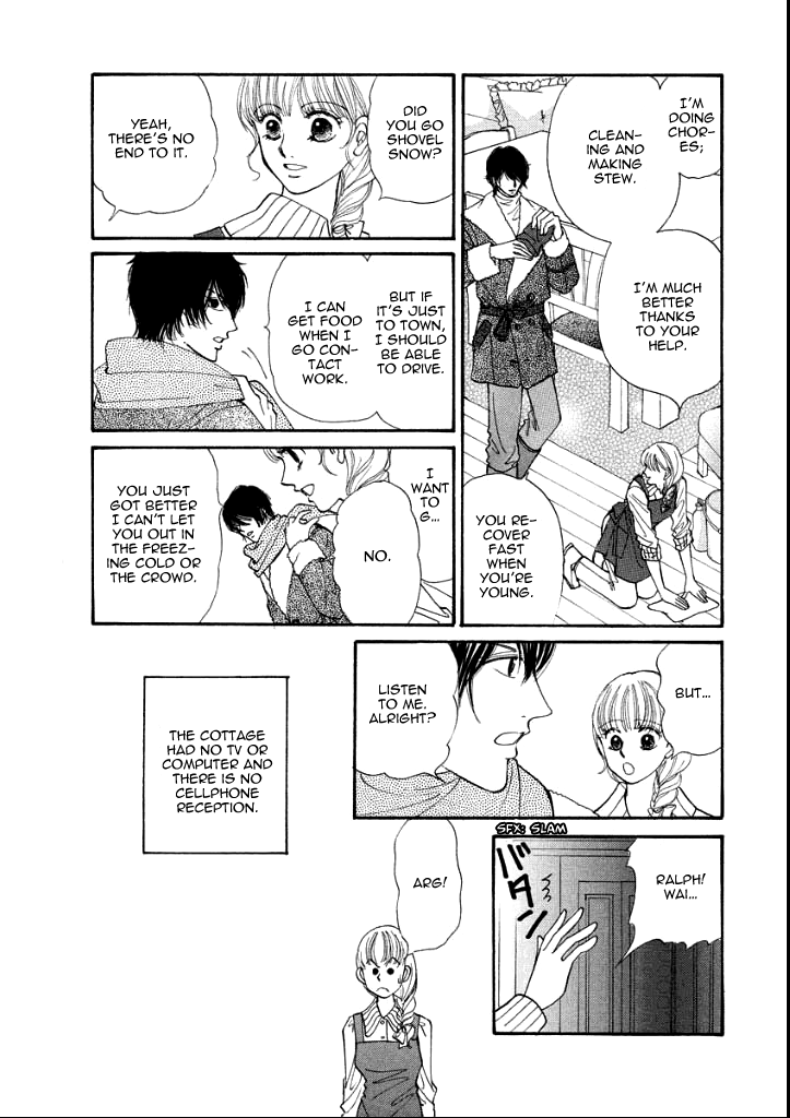 Wakasugita Hakushaku Fujin Chapter 0.2 page 66 - Chapter 0 v2