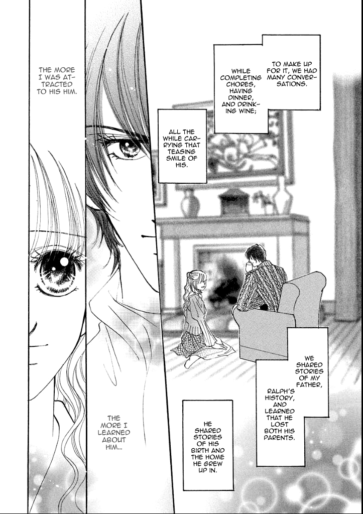 Wakasugita Hakushaku Fujin Chapter 0.2 page 67 - Chapter 0 v2