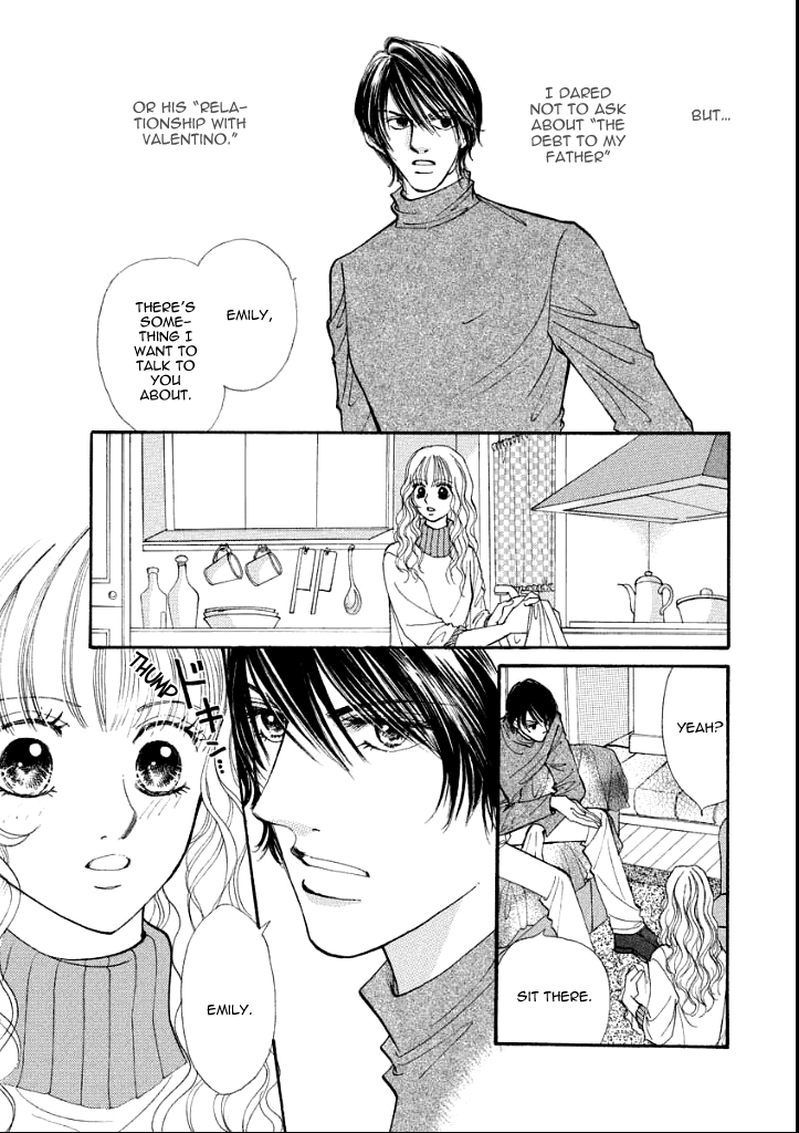 Wakasugita Hakushaku Fujin Chapter 0.2 page 68 - Chapter 0 v2