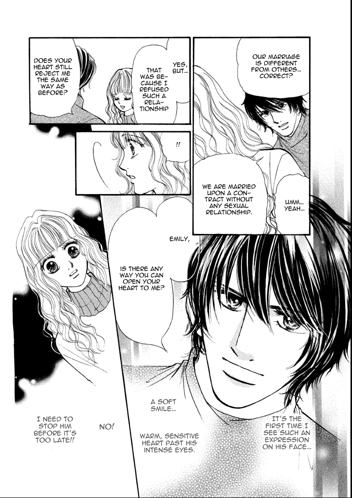Wakasugita Hakushaku Fujin Chapter 0.2 page 69 - Chapter 0 v2