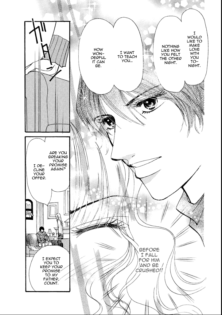 Wakasugita Hakushaku Fujin Chapter 0.2 page 70 - Chapter 0 v2