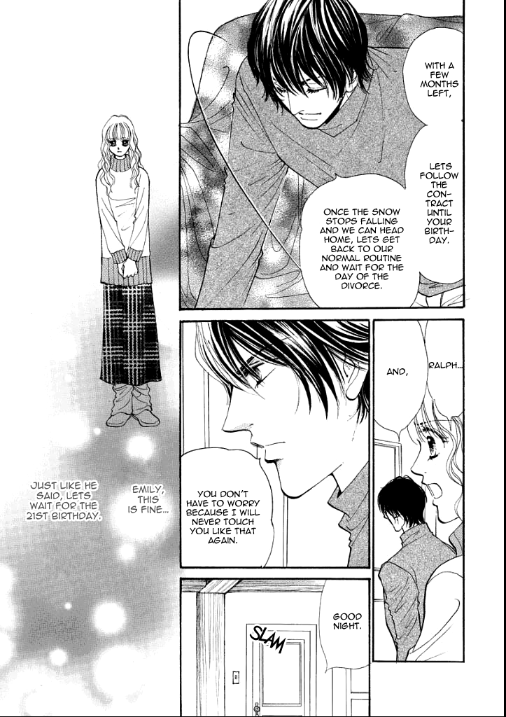Wakasugita Hakushaku Fujin Chapter 0.2 page 72 - Chapter 0 v2