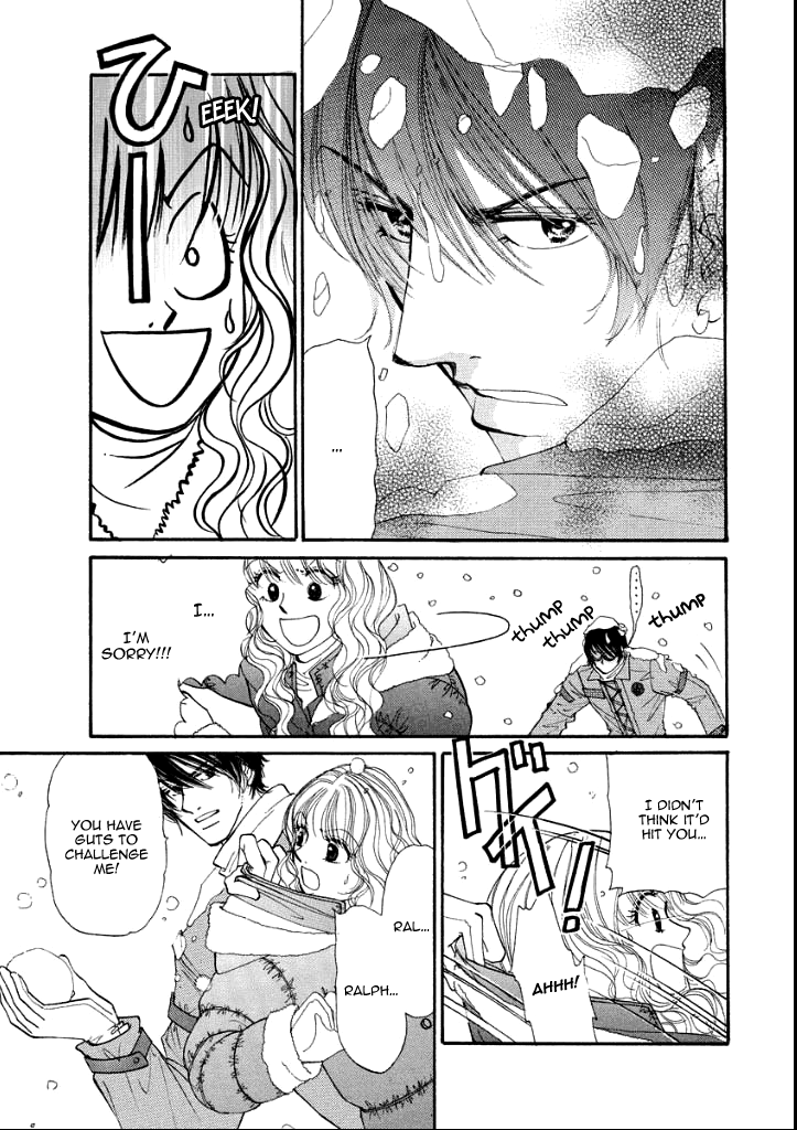 Wakasugita Hakushaku Fujin Chapter 0.2 page 76 - Chapter 0 v2