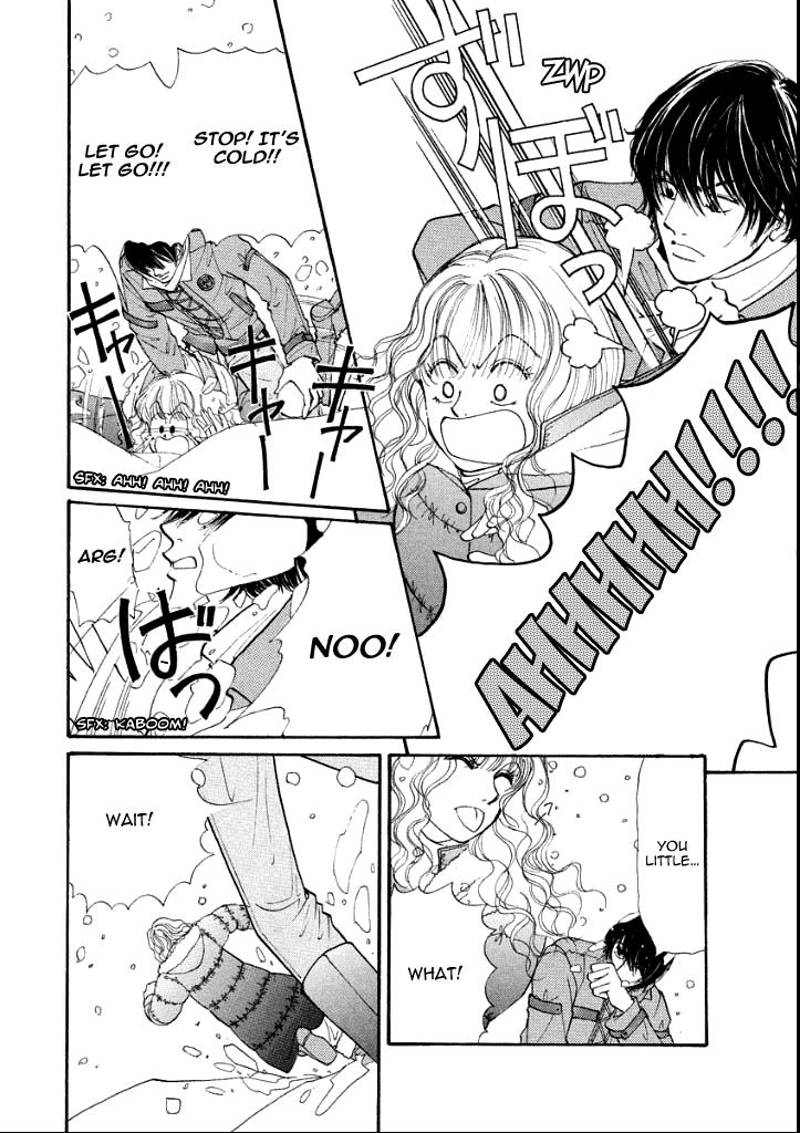 Wakasugita Hakushaku Fujin Chapter 0.2 page 77 - Chapter 0 v2