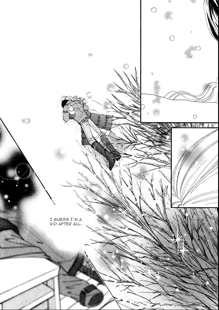 Wakasugita Hakushaku Fujin Chapter 0.2 page 80 - Chapter 0 v2