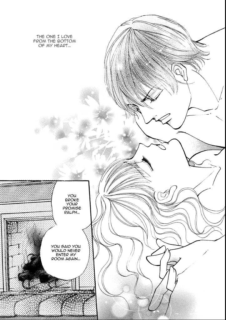 Wakasugita Hakushaku Fujin Chapter 0.2 page 82 - Chapter 0 v2