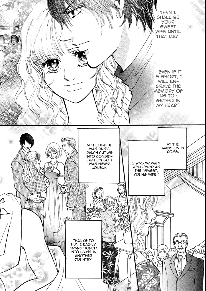 Wakasugita Hakushaku Fujin Chapter 0.2 page 85 - Chapter 0 v2