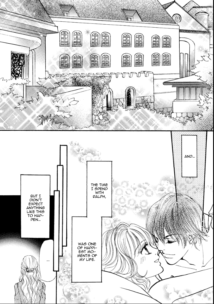 Wakasugita Hakushaku Fujin Chapter 0.2 page 86 - Chapter 0 v2