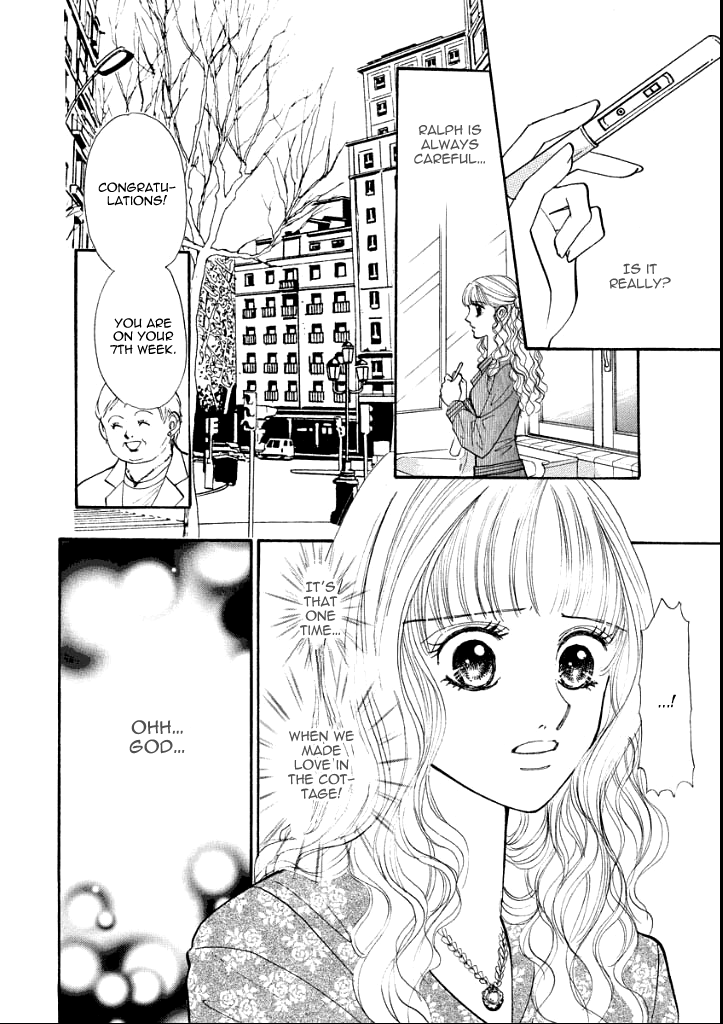 Wakasugita Hakushaku Fujin Chapter 0.2 page 87 - Chapter 0 v2