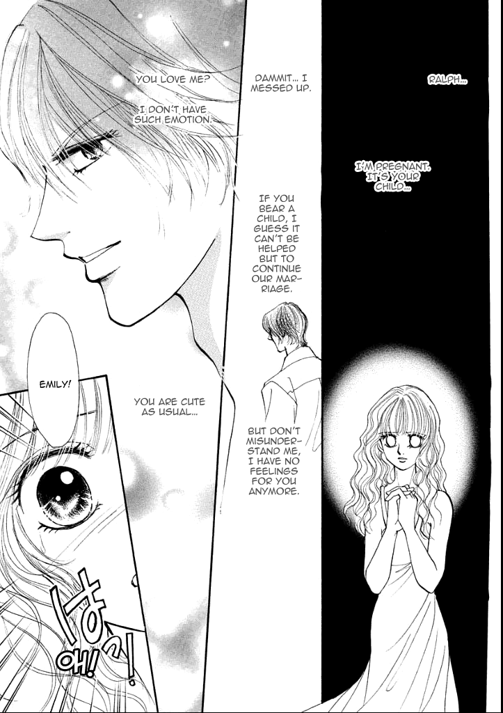 Wakasugita Hakushaku Fujin Chapter 0.2 page 88 - Chapter 0 v2