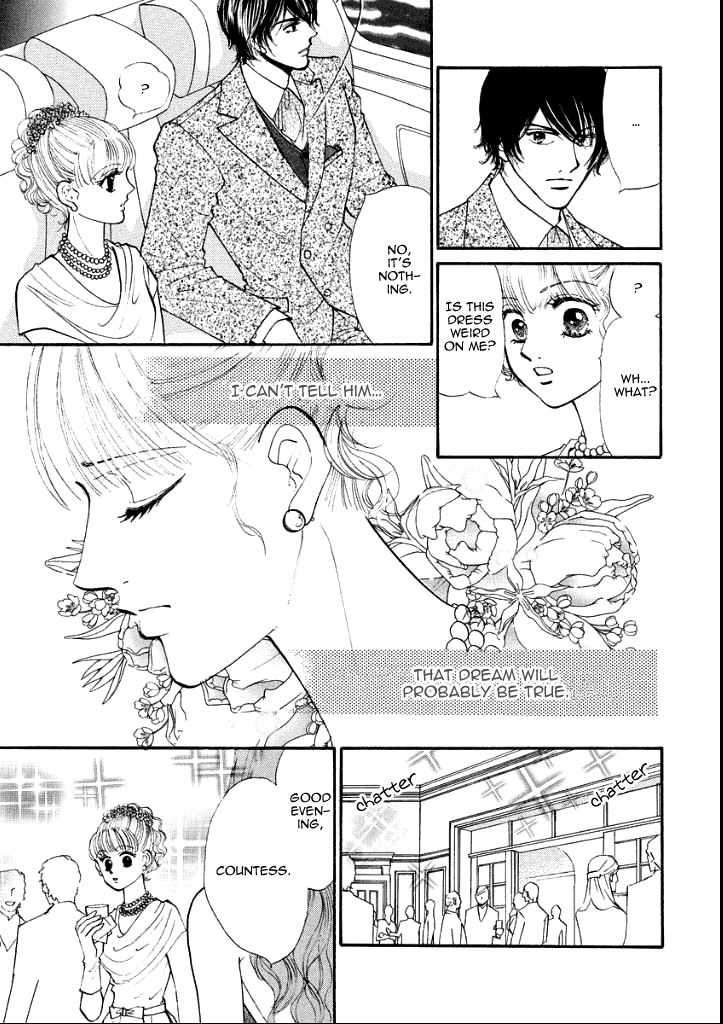 Wakasugita Hakushaku Fujin Chapter 0.2 page 90 - Chapter 0 v2