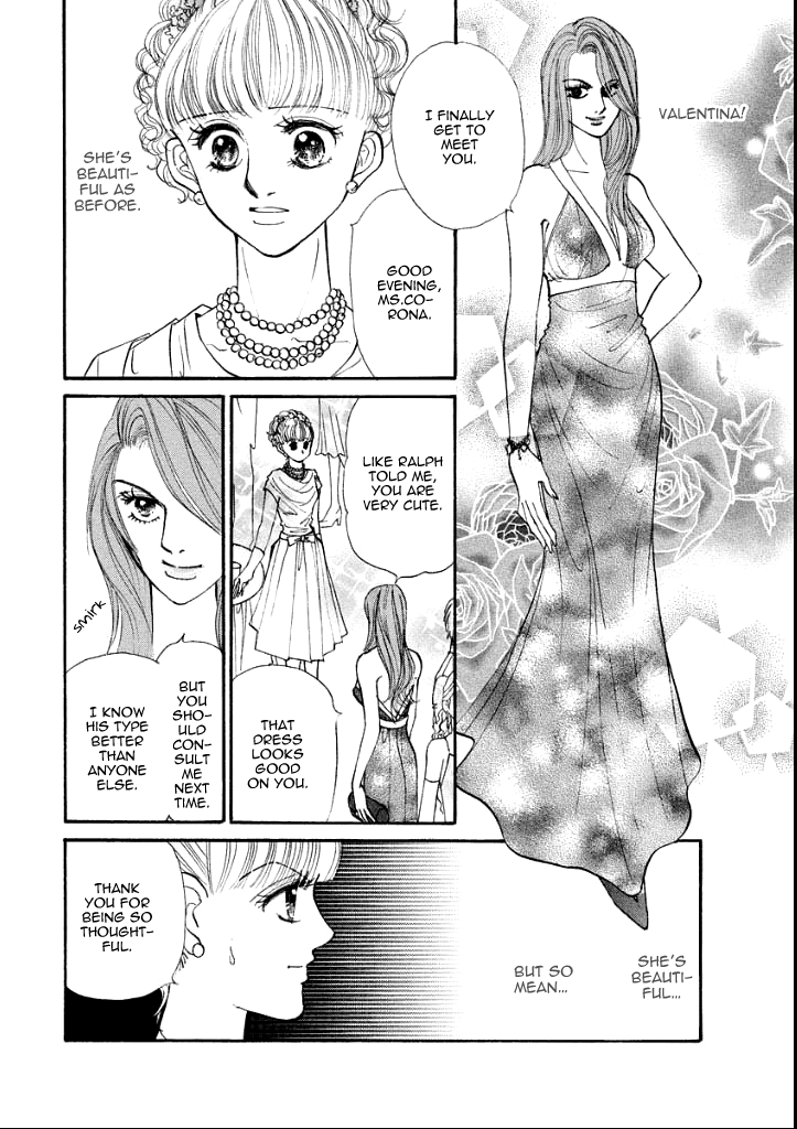 Wakasugita Hakushaku Fujin Chapter 0.2 page 91 - Chapter 0 v2