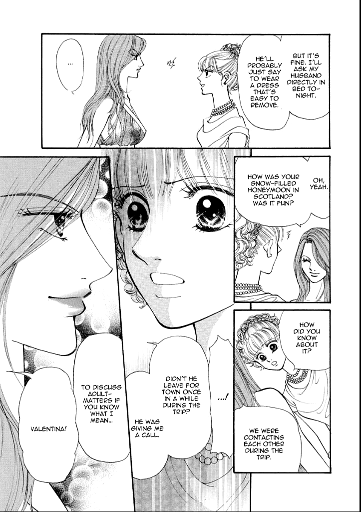 Wakasugita Hakushaku Fujin Chapter 0.2 page 92 - Chapter 0 v2