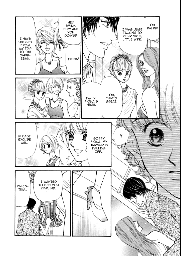 Wakasugita Hakushaku Fujin Chapter 0.2 page 93 - Chapter 0 v2
