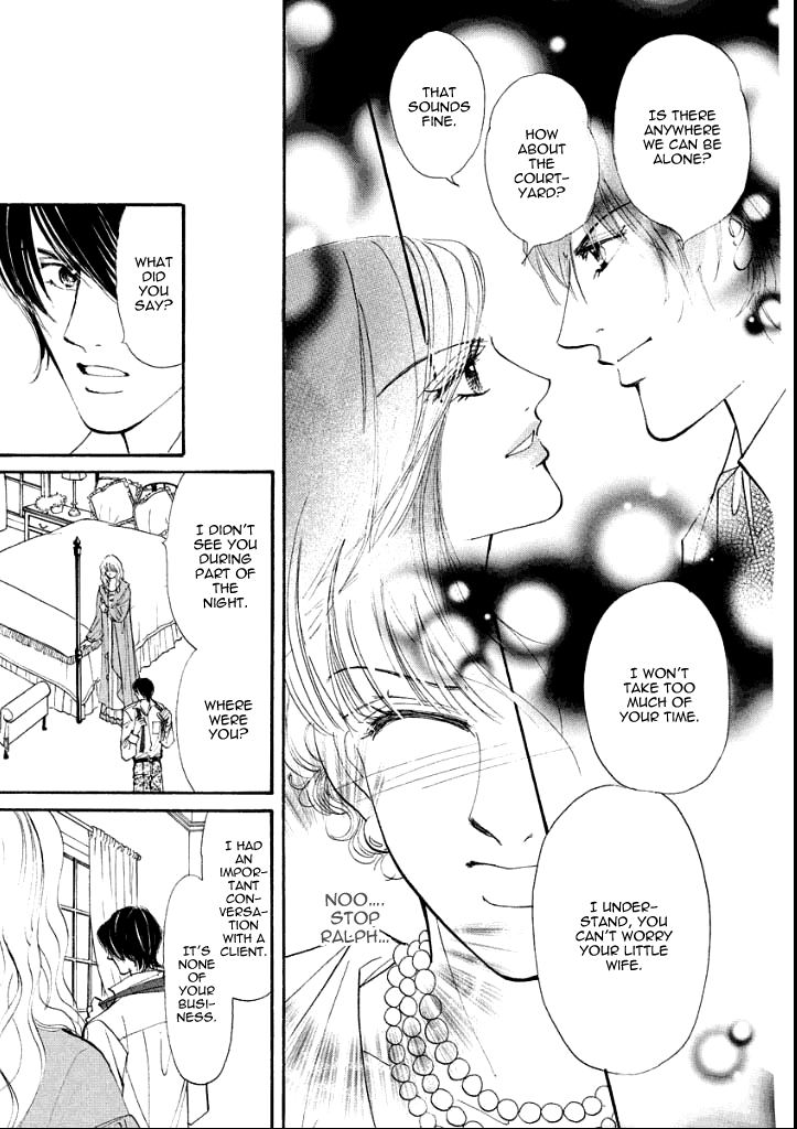 Wakasugita Hakushaku Fujin Chapter 0.2 page 94 - Chapter 0 v2