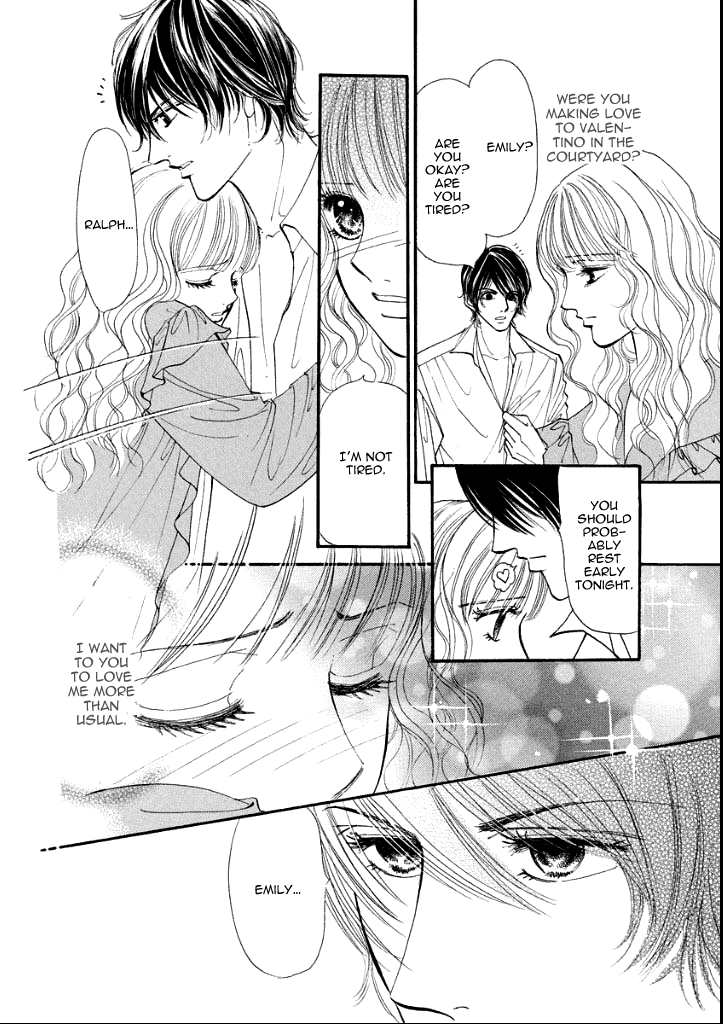 Wakasugita Hakushaku Fujin Chapter 0.2 page 95 - Chapter 0 v2