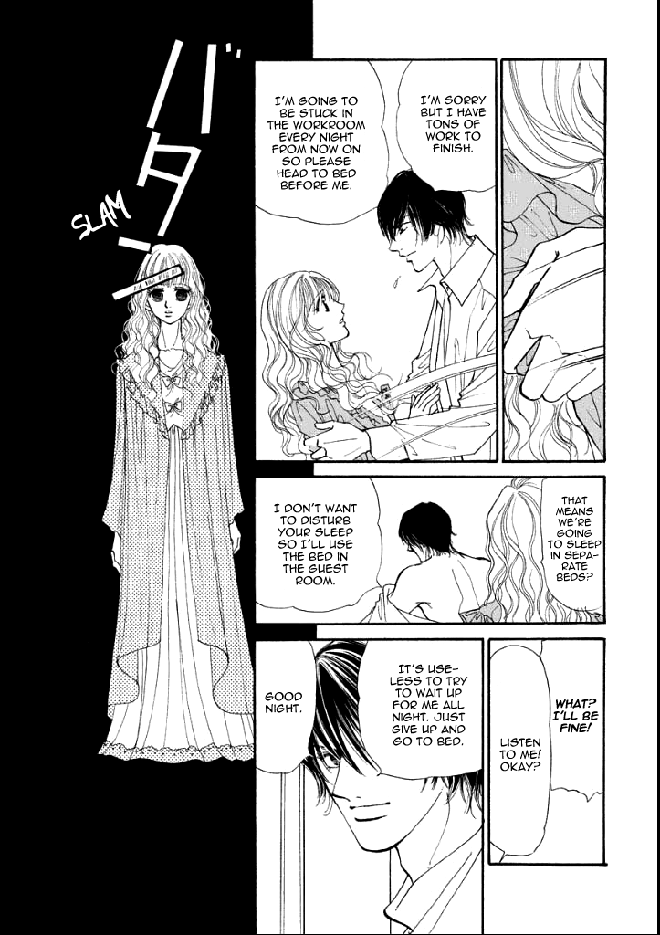 Wakasugita Hakushaku Fujin Chapter 0.2 page 96 - Chapter 0 v2