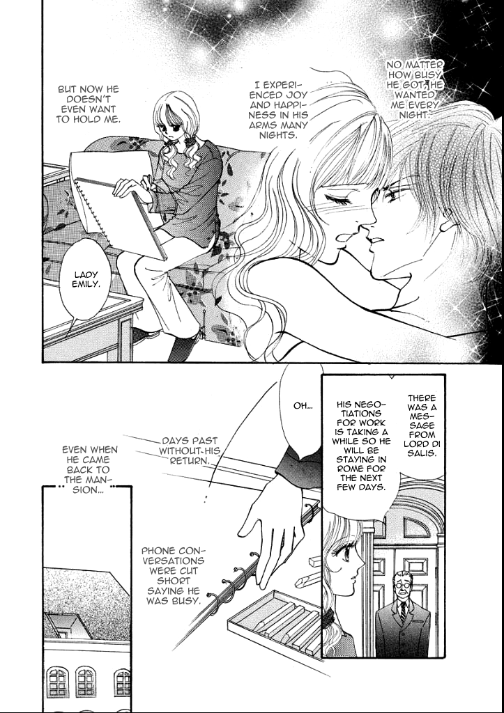 Wakasugita Hakushaku Fujin Chapter 0.2 page 97 - Chapter 0 v2