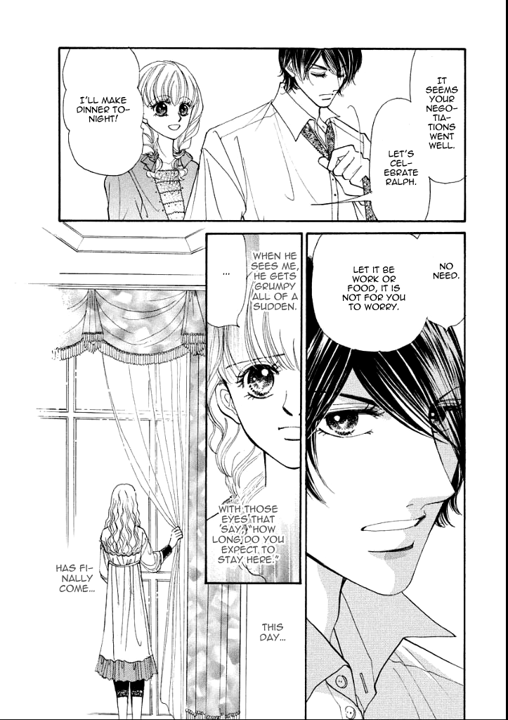 Wakasugita Hakushaku Fujin Chapter 0.2 page 98 - Chapter 0 v2
