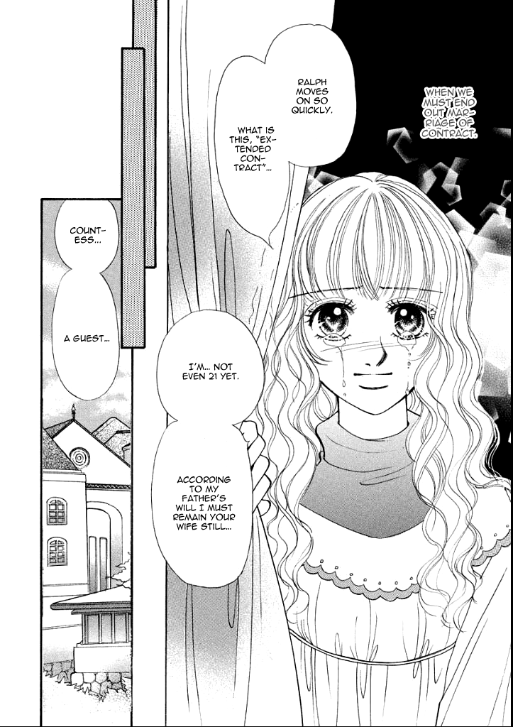 Wakasugita Hakushaku Fujin Chapter 0.2 page 99 - Chapter 0 v2