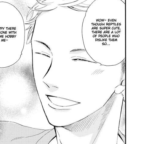 Wakatte Kudasai Chapter 0 : Oneshot cover