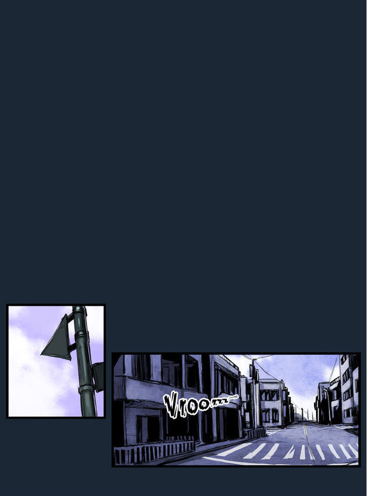 Wake Up Deadman Chapter 11 page 2 - Chapter 11
